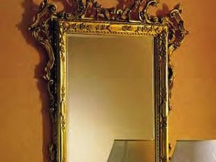 Зеркало настенное SERAFINO MARELLI A 25