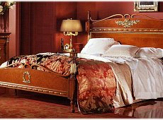 Кровать двухспальная CANTALUPPI Napoleone letto