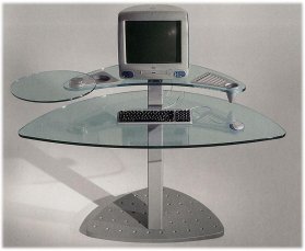 Компьютерный стол REFLEX MACH 5