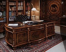 Письменный стол MINOTTI LUIGI and BENIGNO 625/230