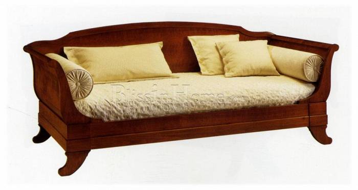 Кровать односпальная MORELATO 2821
