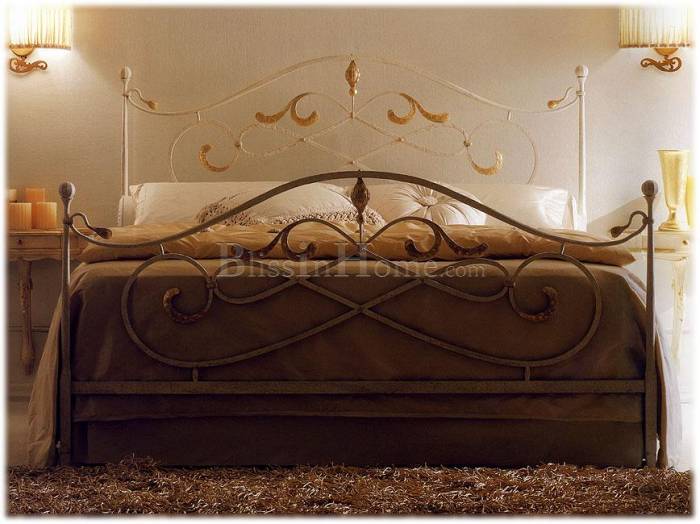 Кровать двухспальная Artu CORTE ZARI 864