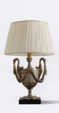 Настольная лампа SILVANO GRIFONI 1717 + 787