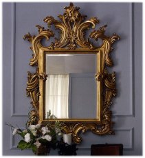 Зеркало настенное ANDREA FANFANI 456