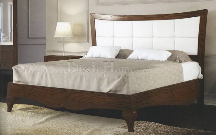 Кровать ARTE CASA 2162