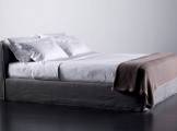 Кровать MERIDIANI LAW letto