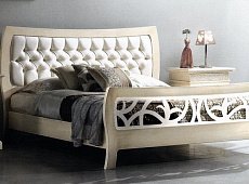 Кровать ARTE CASA 2706