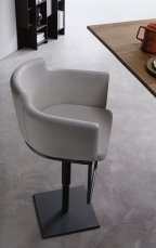 Барный стул GERRY OZZIO DESIGN S540