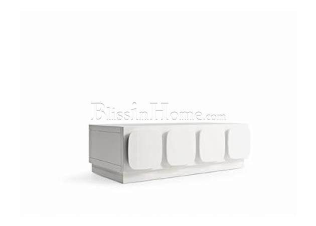 Home furniture (Nero) тумба Sorrento M209LO