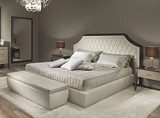 Кровать двухспальная CEPPI 3351