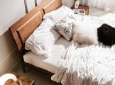 Кровать двухспальная ARTE ANTIQUA ML 520