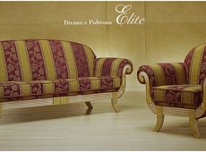Blu catalogo Кресло Elite 121/RK-poltrona