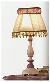 Настольная лампа EMILY DANIELA LUCATO LT16/BIS + LM31/BIS