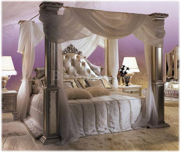 Кровать Dream CASPANI TINO C/491