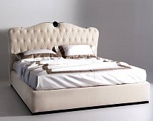 Кровать ANNIBALE COLOMBO G 1583