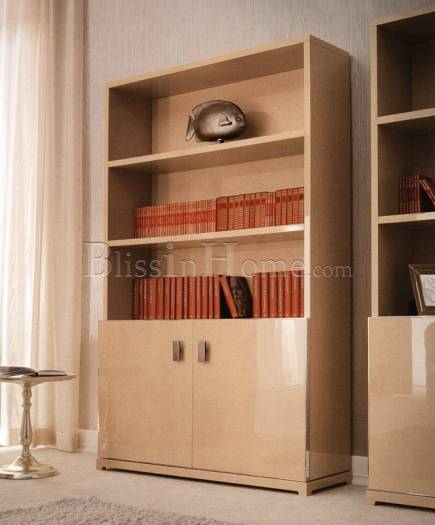 Книжный шкаф CALLIOPE OPERA 41050/E
