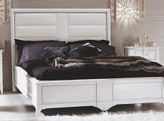 Кровать ARTE CASA 2576