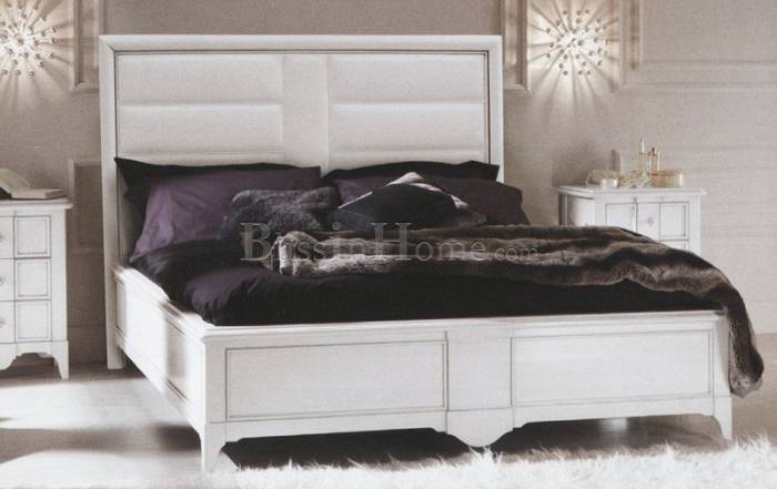 Кровать ARTE CASA 2576