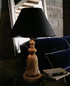 Настольная лампа CHELINI 574/P