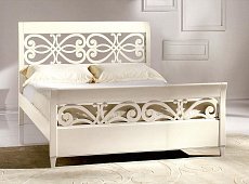 Кровать двухспальная TESSAROLO 838 (A)