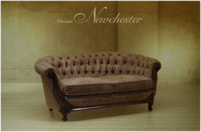 Blu catalogo Диван Newchester 450/K-2