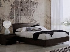 Кровать двухспальная MOVI VENERAN MV200