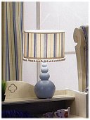 Настольная лампа EBANISTERIA BACCI Lamp001