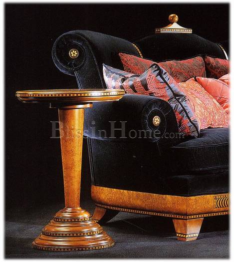 Столик приставной Imperial ISACCO AGOSTONI 1108-4
