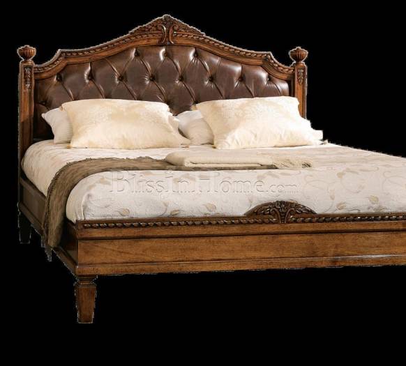 Giorgione кровать 180х200 1255/P