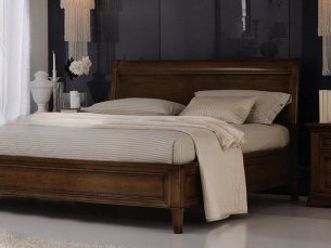 Кровать двухспальная CONTESSA DEVINA NAIS LT120