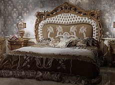 Кровать Hermitage LA CONTESSINA R8250