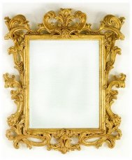 Зеркало настенное CHELINI 1090