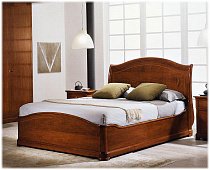 Кровать двухспальная BAMAX 74.351
