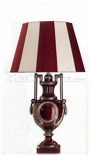 Настольная лампа BAGA (PATRIZIA GARGANTI) CM. 509