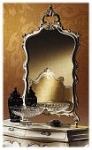 Зеркало к комоду Boito ANGELO CAPPELLINI 18503