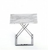 Столик приставной ZANABONI Orione Tavolino laterale basso