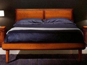 Кровать двухспальная ARTE BROTTO F908/L