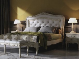 Кровать SILVANO GRIFONI 2495