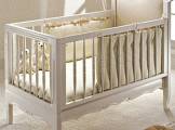 Кровать для новорожденных PIERMARIA CAROL