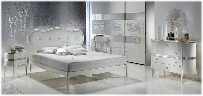 Спальня Novecento1 CARPANELLI