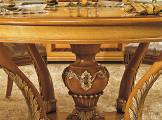 Стол обеденный круглый RIVA 1482