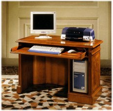 Компьютерный стол COLOMBO MOBILI 335
