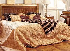 Кровать двухспальная MAGGIOLINI BELCOR MA0523LY