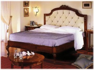 Кровать PALMOBILI 500