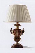 Настольная лампа SILVANO GRIFONI 1675 + 810