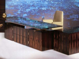 Письменный стол OAK SC 3003