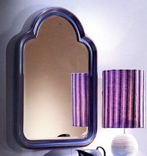 Зеркало настенное SERAFINO MARELLI R 306