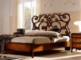 Кровать двухспальная Monet BOTTEGA D'ARTE 823
