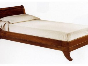 Кровать односпальная MORELATO 2846