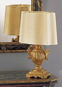 Настольная лампа PAOLETTI LC/392